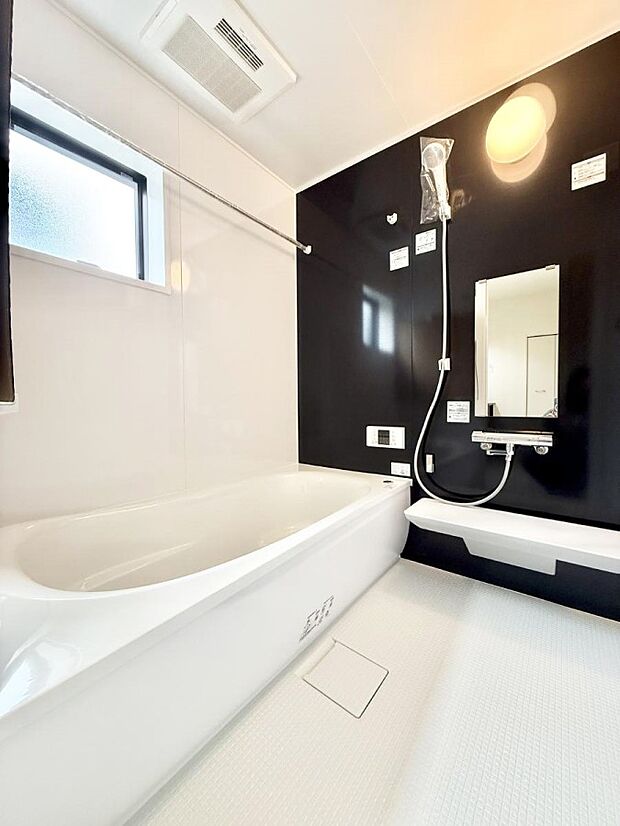 ■一日の疲れを癒す、心落ち着く空間です