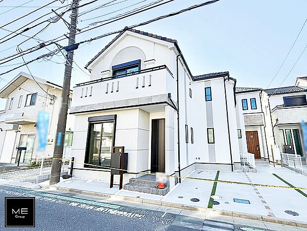 ■家族みんなが笑顔で過ごせる、安心感のある住まい