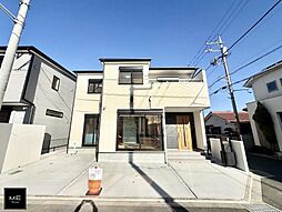 神奈川県相模原市緑区二本松１丁目