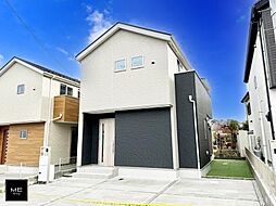 神奈川県平塚市南金目