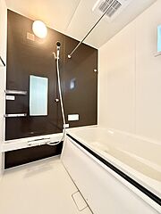 21帖以上の広々LDKは床暖房完備 ・静かで緑豊かな住環境■川崎市高津区北野川1期■ その他