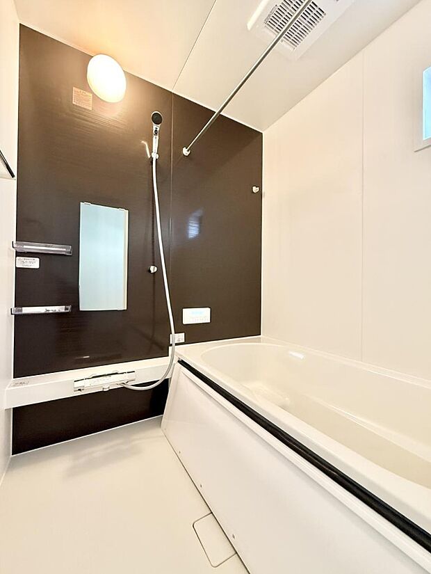 ■家族みんなが気持ちよく使える設計です