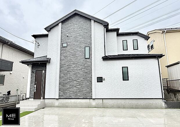 ■新しい暮らしが始まる場所で、家族の絆を深める