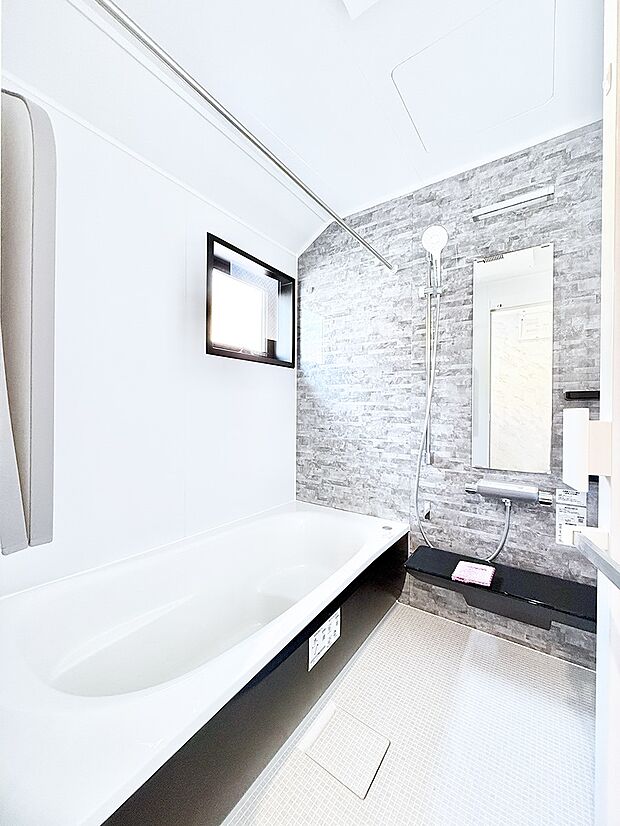 ■家族みんなが気持ちよく使える設計です