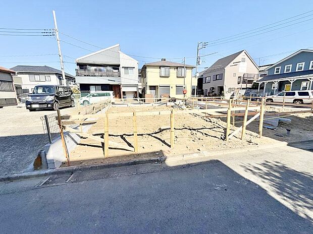 ■暮らしを豊かにする充実した仕様設備で快適に