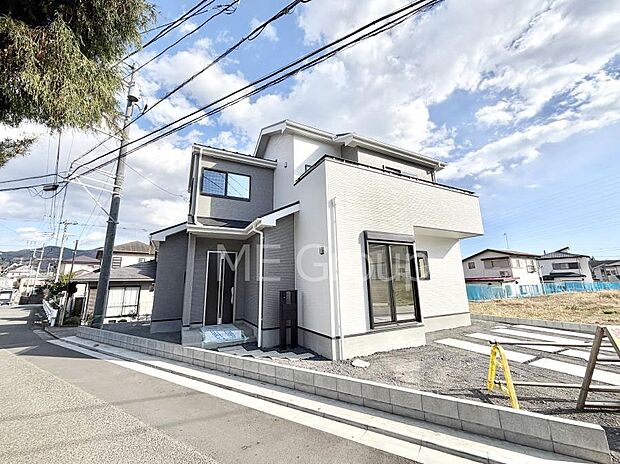 ■暮らしを彩る充実した設備仕様が備わった住まい