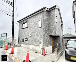 相鉄本線「瀬谷」駅 バス乗車8分、下瀬谷3丁目バス停下車 徒歩1分