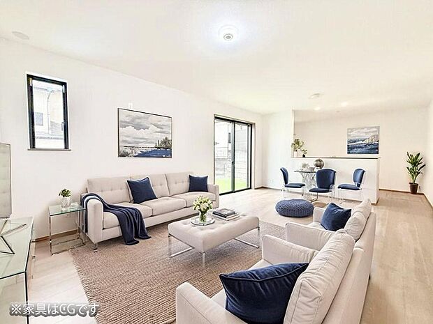 ■自然と会話が生まれる、心地よいひととき