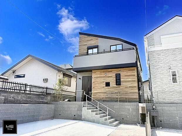 ■暮らしを彩る充実した設備仕様が備わった住まい