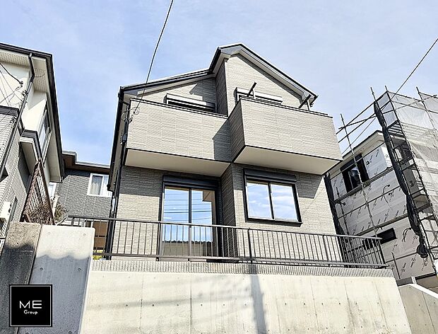 ■暮らしを彩る充実した設備仕様が備わった住まい