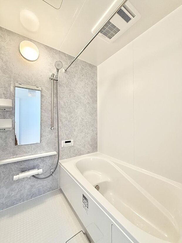 ■家族みんなが気持ちよく使える設計です