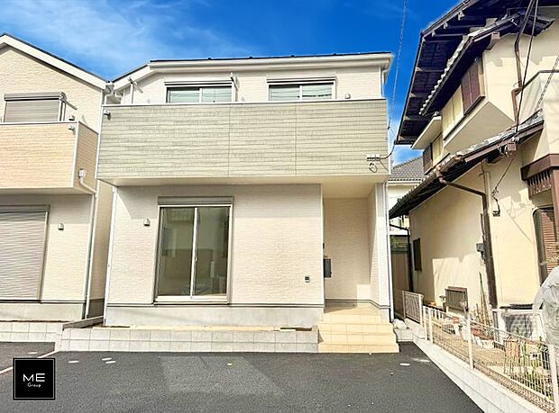 ■家族みんなが笑顔で過ごせる、安心感のある住まい