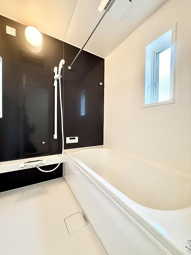 ■一日の疲れを癒す、心落ち着く空間です