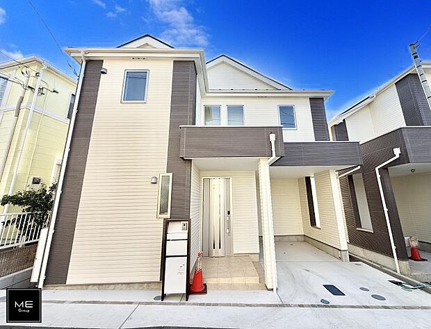 ■暮らしを彩る充実した設備仕様が備わった住まい