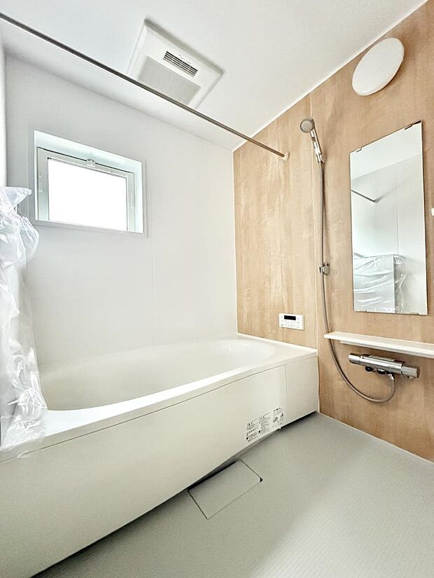 ■一日の疲れを癒す、心落ち着く空間です