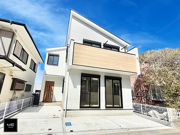 ■暮らしを彩る充実した設備仕様が備わった住まい