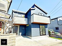 神奈川県藤沢市下土棚