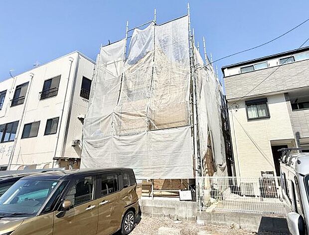 ■暮らしを豊かにする充実した仕様設備で快適に