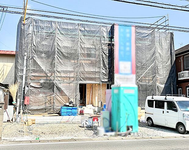 ■暮らしを彩る充実した設備仕様が備わった住まい