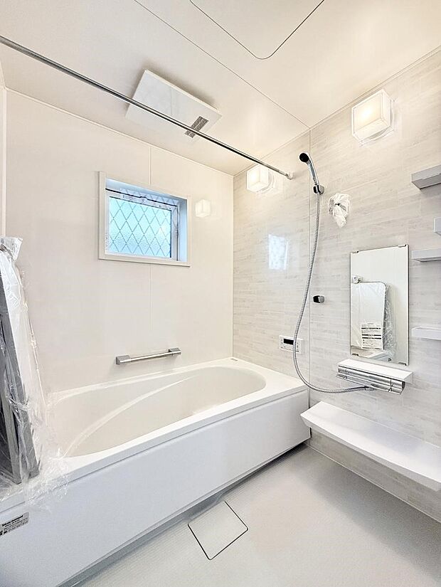 ■家族みんなが気持ちよく使える設計です