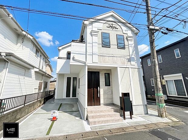 ■暮らしを彩る充実した設備仕様が備わった住まい