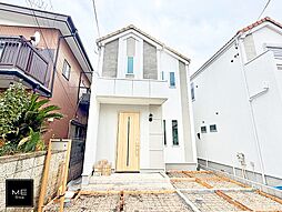 神奈川県横浜市瀬谷区宮沢２丁目