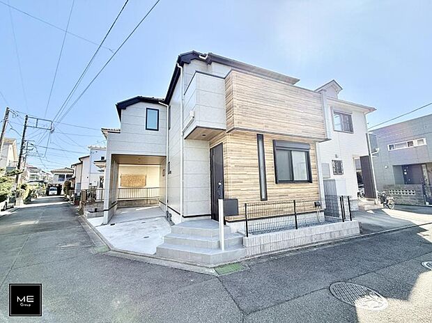 ■暮らしを豊かにする充実した仕様設備で快適に