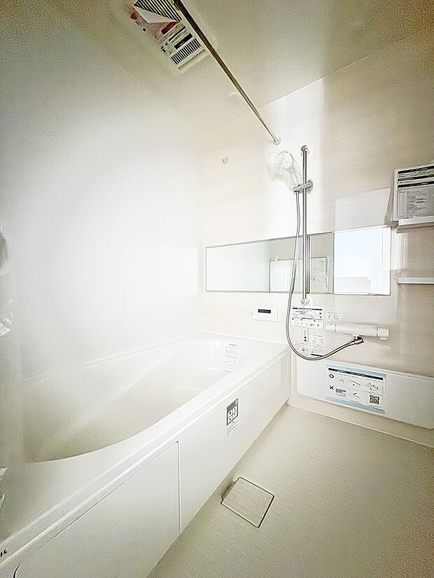 ■家族みんなが気持ちよく使える設計です