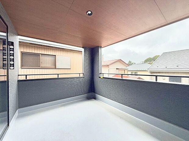 ■ 朝のコーヒーや夜の星空を楽しむ、癒しの場所