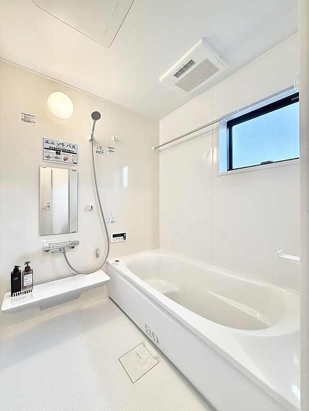 ■家族みんなが気持ちよく使える設計です