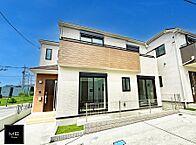 神奈川県大和市福田５丁目：物件画像