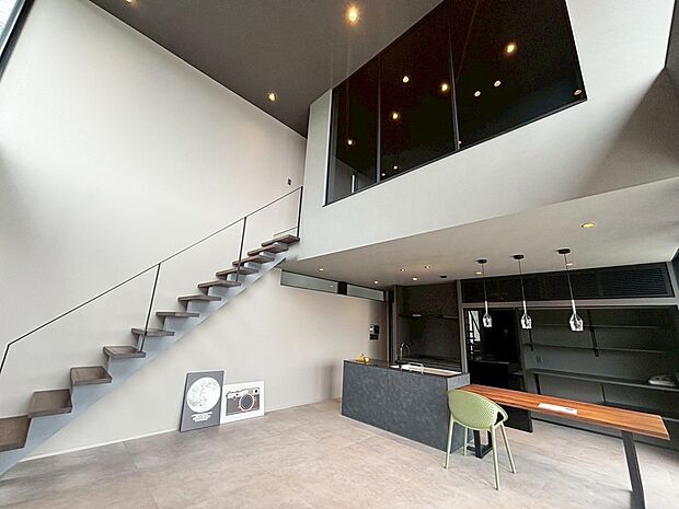 ■落ち着いた雰囲気で、リラックスできる快適な空間