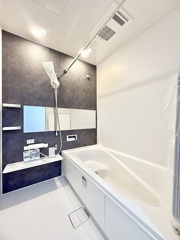 ■一日の疲れを癒す、心落ち着く空間です