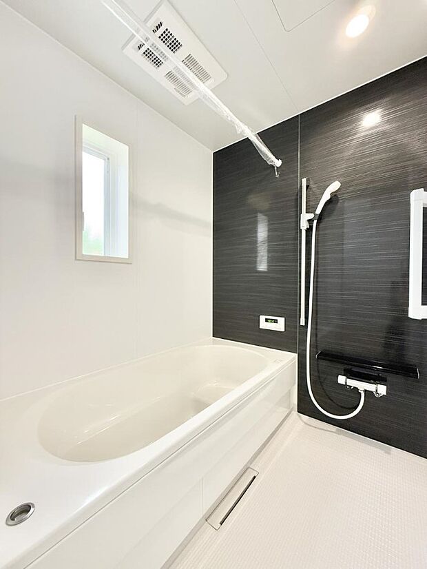 ■一日の疲れを癒す、心落ち着く空間です