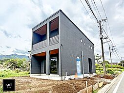 神奈川県厚木市上荻野