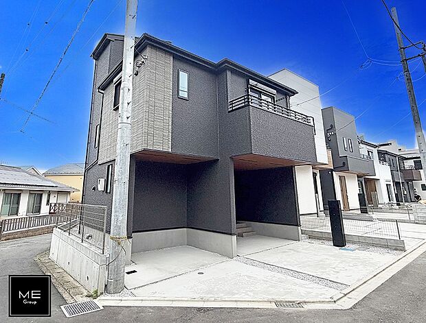 1号棟 ■暮らしを豊かにする充実した仕様設備で快適に