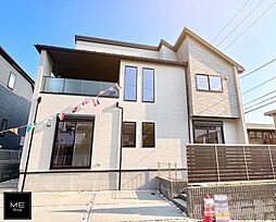 京急本線「金沢八景」駅 バス乗車21分、三信センターバス停下車 徒歩5分