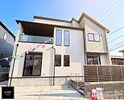 神奈川県横浜市金沢区東朝比奈２丁目：物件画像