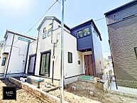 神奈川県大和市中央林間西５丁目：物件画像