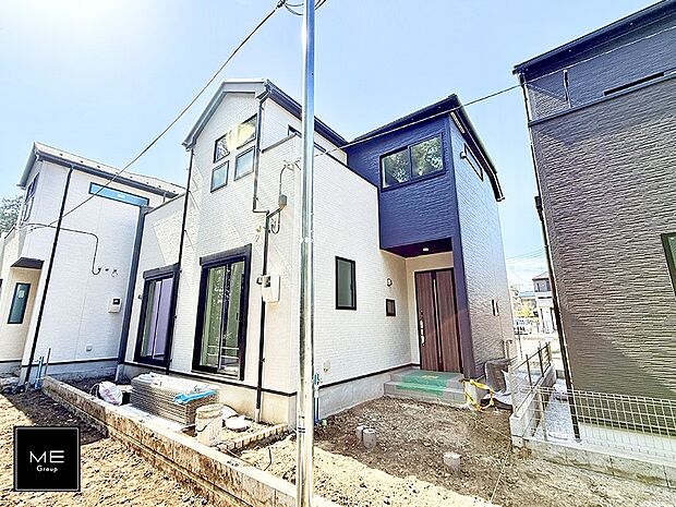 2号棟 ■暮らしを彩る充実した設備仕様が備わった住まい
