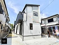 神奈川県小田原市小八幡３丁目：物件画像