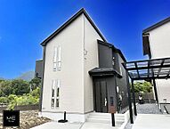 神奈川県厚木市上荻野：物件画像