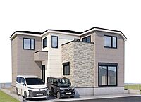 神奈川県相模原市南区相南３丁目：物件画像