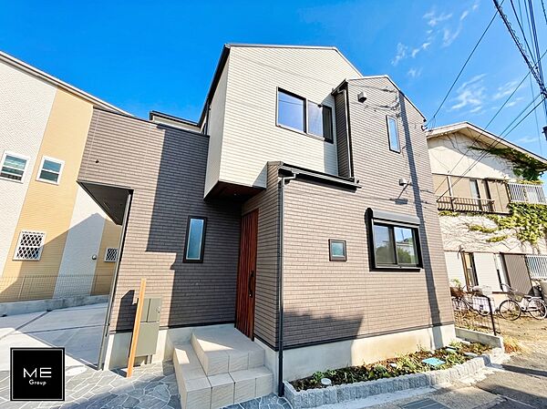 1号棟  ■暮らしを彩る充実した設備仕様が備わった住まい