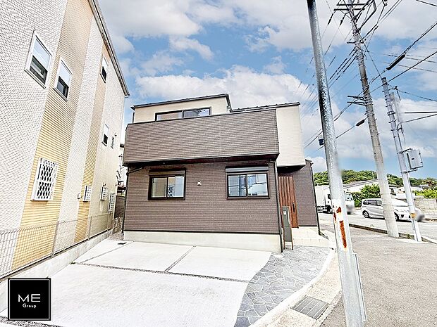 1号棟  ■まずは一度ご覧ください