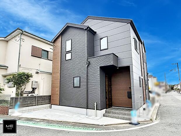 1号棟  ■暮らしを彩る充実した設備仕様が備わった住まい