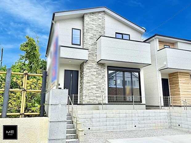 1号棟 ■暮らしを豊かにする充実した仕様設備で快適に
