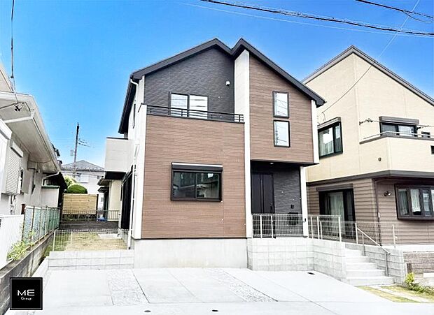 1号棟  ■暮らしを彩る充実した設備仕様が備わった住まい