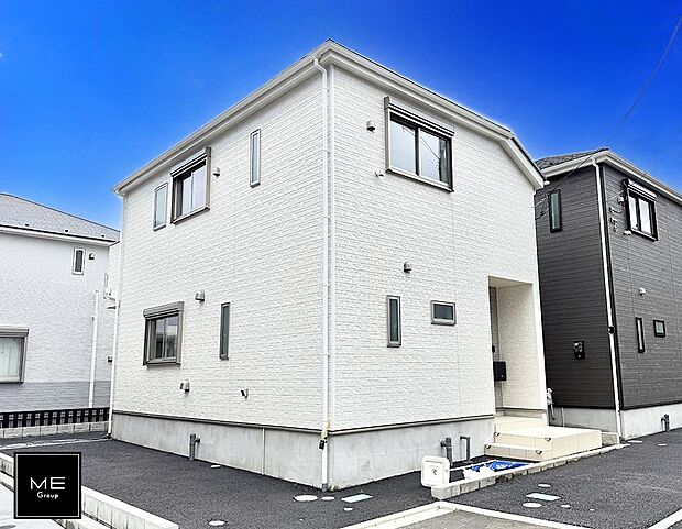 1号棟 ■暮らしを豊かにする充実した仕様設備で快適に