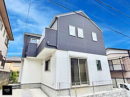 JR横須賀線「衣笠」駅 徒歩14分